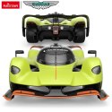 Samochód zdalnie sterowany Aston Martin Valkyrie AMR PRO R/C skala 1:14 Rastar 92100 RASTAR