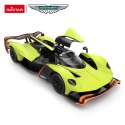 Samochód zdalnie sterowany Aston Martin Valkyrie AMR PRO R/C skala 1:14 Rastar 92100 RASTAR