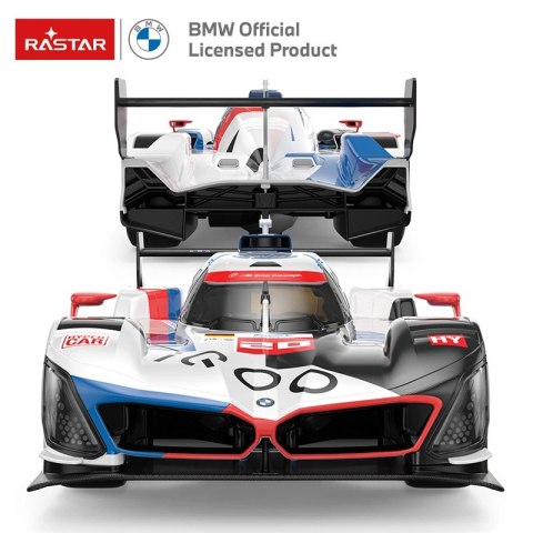 Samochód zdalnie sterowany BMW M Hybrid V8 R/C skala 1:14 Rastar 10190 RASTAR