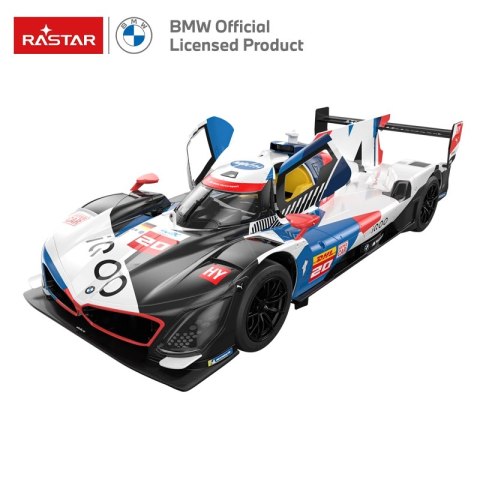 Samochód zdalnie sterowany BMW M Hybrid V8 R/C skala 1:14 Rastar 10190 RASTAR