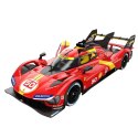 Samochód zdalnie sterowany Ferrari 499P R/C skala 1:14 Rastar 10110 RASTAR