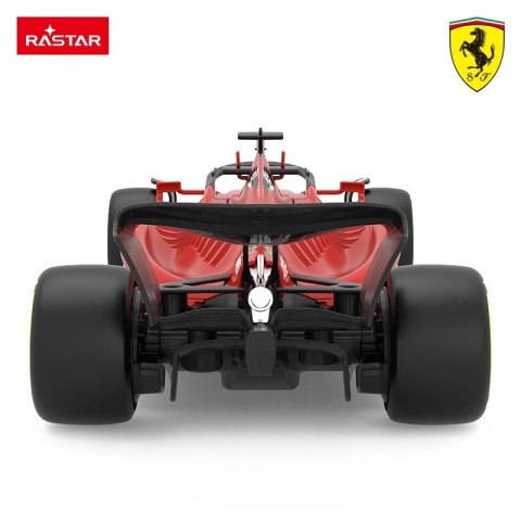 Samochód zdalnie sterowany Ferrari F1 75 R/C skala 1:18 Rastar 93400 RASTAR