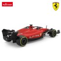 Samochód zdalnie sterowany Ferrari F1 75 R/C skala 1:18 Rastar 93400 RASTAR