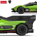 Samochód zdalnie sterowany Lamborghini SC63 LMDH R/C skala 1:24 Rastar 10160 RASTAR
