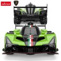 Samochód zdalnie sterowany Lamborghini SC63 LMDH R/C skala 1:24 Rastar 10160 RASTAR