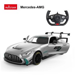 Samochód zdalnie sterowany Mercedes AMG GT2 R/C skala 1:14 Rastar 10220 RASTAR