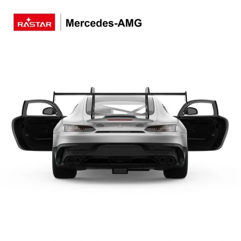 Samochód zdalnie sterowany Mercedes AMG GT2 R/C skala 1:14 Rastar 10220 RASTAR