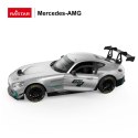 Samochód zdalnie sterowany Mercedes AMG GT2 R/C skala 1:14 Rastar 10220 RASTAR