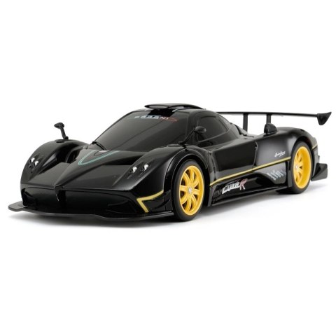 Samochód zdalnie sterowany Pagani Zonda R R/C skala 1:14 Rastar 38110 RASTAR