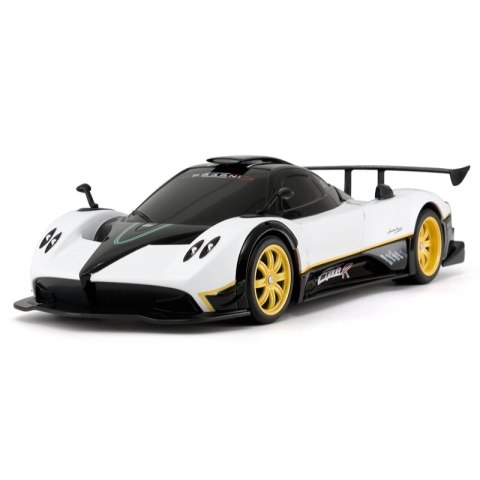Samochód zdalnie sterowany Pagani Zonda R R/C skala 1:14 Rastar 38110 RASTAR