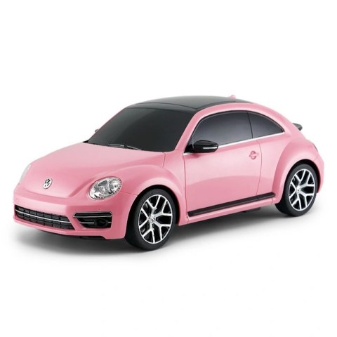 Samochód zdalnie sterowany Volkswagen Beetle R/C skala 1:14 Rastar 78000 RASTAR