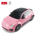 Samochód zdalnie sterowany Volkswagen Beetle R/C skala 1:14 Rastar 78000 RASTAR