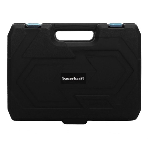 Zestaw narzędzi walizka narzędziowa 58 elementów klucze wkrętaki szczypce LONGWELL INDUSTRIAL LTD