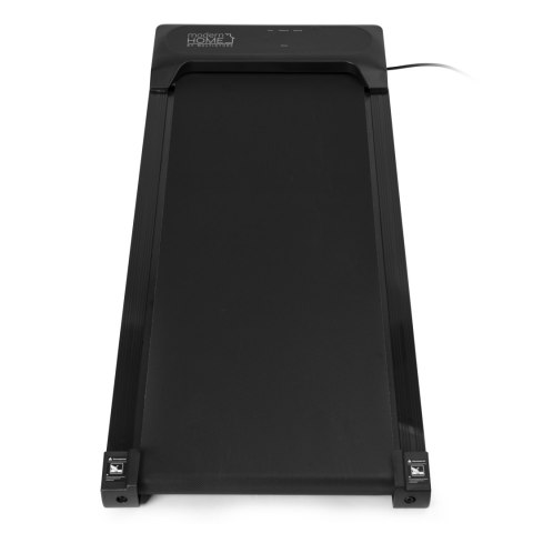 Bieżnia domowa elektryczna walking pad treningowy pod biurko 6 km/h ModernHome ModernHome