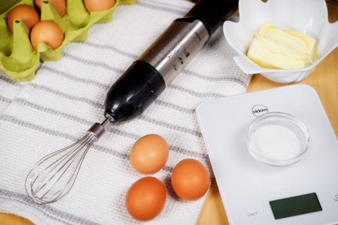 Blender ręczny rozdrabniacz Eldom BL220 ELDOM