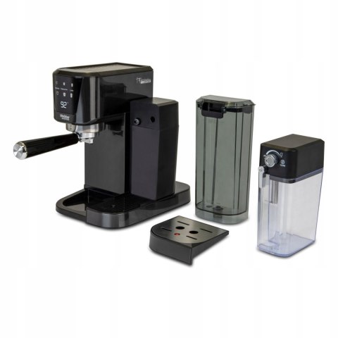 Ekspres do kawy ciśnieniowy kolbowy półautomatyczny WEBBER L7 WEBBER