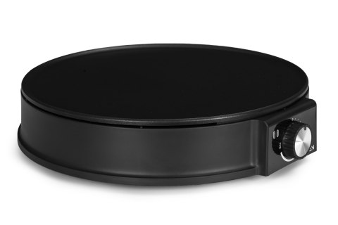 Elektryczna naleśnikarka patelnia do naleśników nieprzywierająca 1200W KADEN KADEN