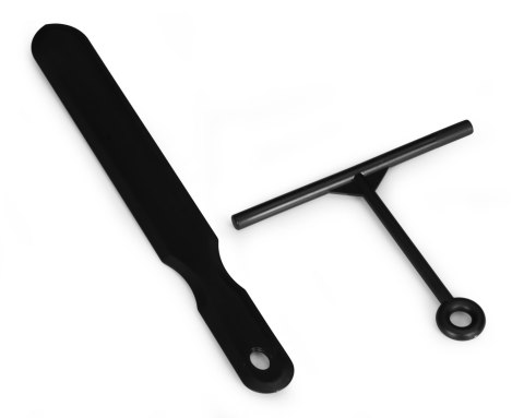 Elektryczna naleśnikarka patelnia do naleśników nieprzywierająca 1200W KADEN KADEN