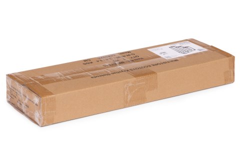 Kwietnik stojący stojak na kwiaty ozdoby 3 półki loft ModernHome ModernHome