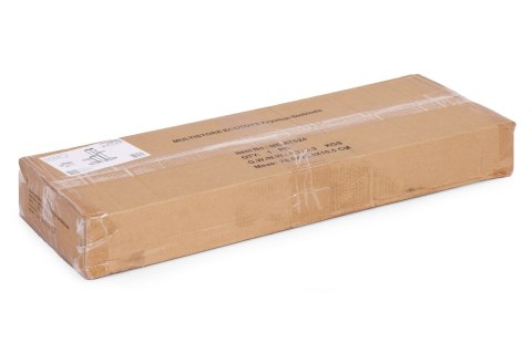 Kwietnik stojący stojak na kwiaty ozdoby 5 poziomów czarny ModernHome ModernHome