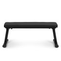 Ławeczka treningowa do ćwiczeń prosta składana 120 kg ModernHome ModernHome