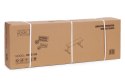 Ławeczka treningowa do ćwiczeń prosta składana 120 kg ModernHome ModernHome
