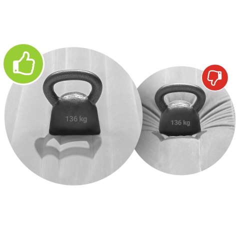 Materac dmuchany jednoosobowy 189x72x20 cm INTEX 67998 INTEX