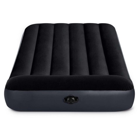 Materac dmuchany jednoosobowy 191x99x25 cm INTEX 64141 INTEX