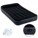 Materac dmuchany jednoosobowy 191x99x25 cm INTEX 64141 INTEX