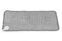 Poduszka elektryczna 60x30 cm mata grzewcza z pilotem 10 poziomów grzania 75W ModernHome ModernHome