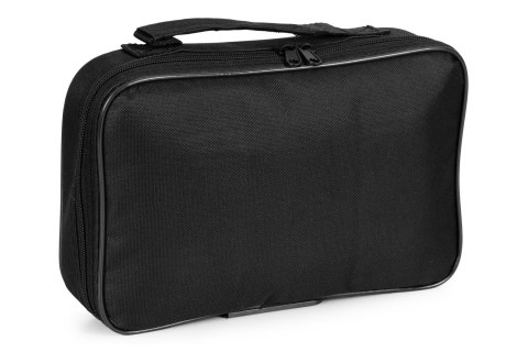 Zestaw do gry w bule kule boules petanque 6 szt. + etui i akcesoria MULTISTORE