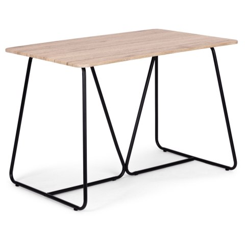 Zestaw mebli do jadalni kuchni stół + 4 krzesła PARIS ModernHome ModernHome