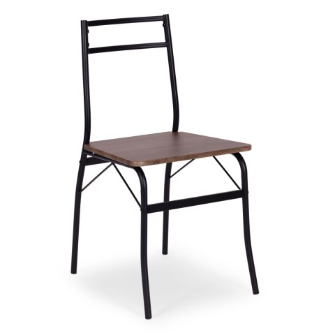 Zestaw mebli do jadalni kuchni stół + 4 krzesła PARIS ModernHome ModernHome