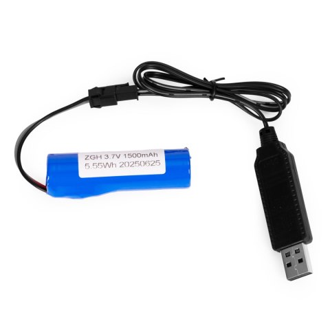 Blokada parkingowa składana zapora 35 cm na klucz zdalnie sterowana system alarmowy MULTISTORE