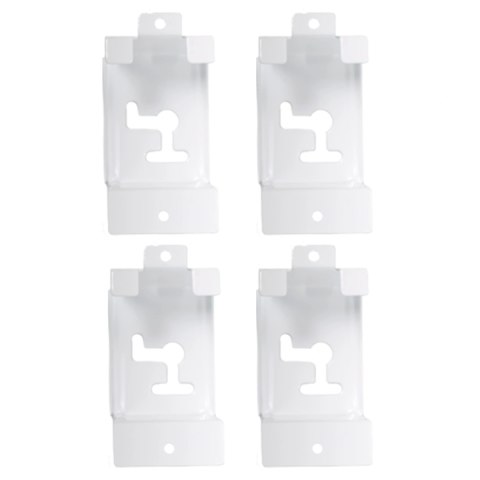 Grzejnik na podczerwień panel grzewczy promiennik FIR 600W WIFI 60x100 cm Bauerkraft