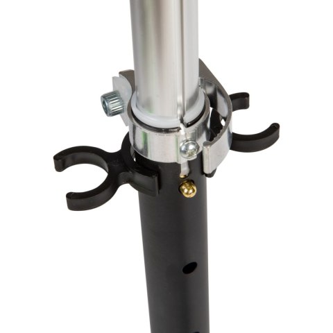 Hulajnoga miejska dla dzieci i młodzieży składana regulacja wysokości 85,5-95,5 cm koła 200 mm Bauerkraft