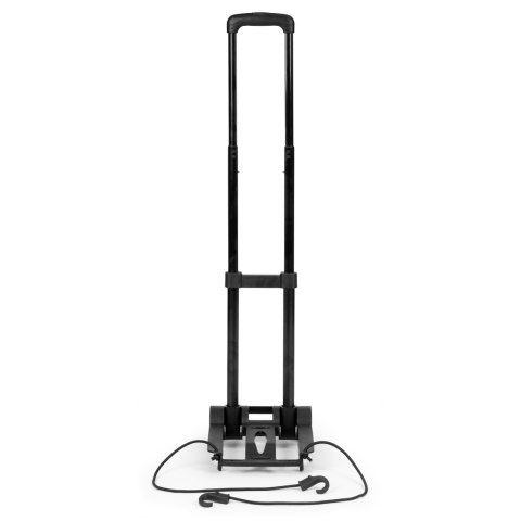 Wózek transportowy magazynowy składany ręczny młynarka 30 kg ModernHome ModernHome