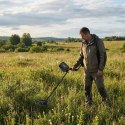 Wykrywacz metali detektor 2 tryby do poszukiwań złota srebra monet MULTISTORE