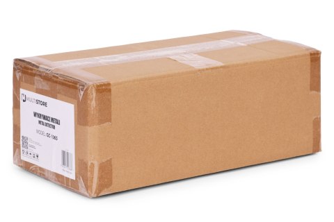 Wykrywacz metali detektor 2 tryby do poszukiwań złota srebra monet MULTISTORE