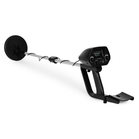 Wykrywacz metali detektor 2 tryby do poszukiwań złota srebra monet MULTISTORE