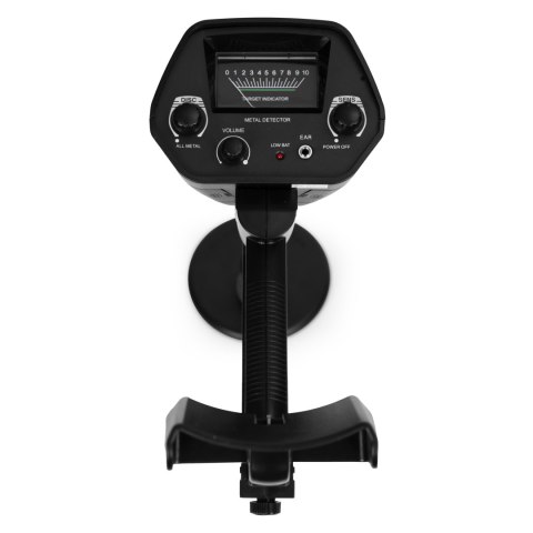 Wykrywacz metali detektor 2 tryby do poszukiwań złota srebra monet MULTISTORE
