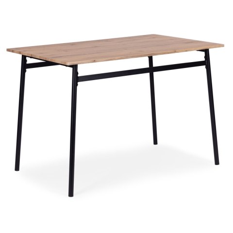 Zestaw mebli do jadalni kuchni stół + 4 krzesła MALMO ModernHome ModernHome