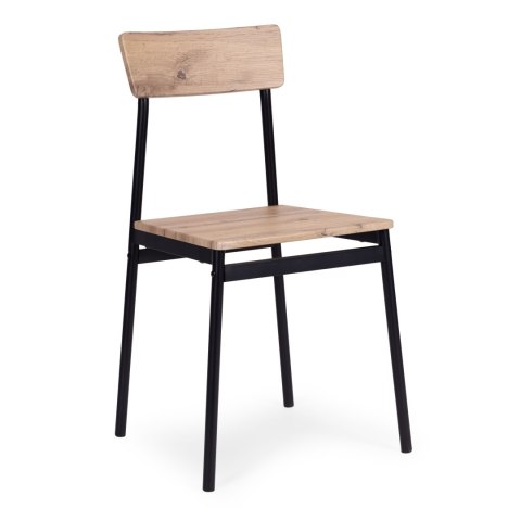 Zestaw mebli do jadalni kuchni stół + 4 krzesła MALMO ModernHome ModernHome