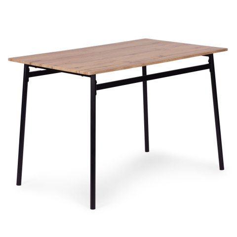 Zestaw mebli do jadalni kuchni stół + 4 krzesła OSLO ModernHome ModernHome